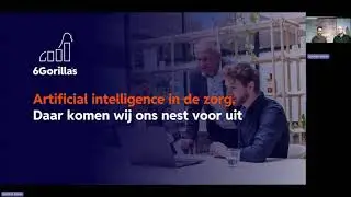 AI in de zorg: praktische voorbeelden en hoe je vandaag begint