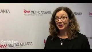 Maximizing Return on Your Real Estate Investment | 187 Warren St. SE Atlanta | Cynthia Baer