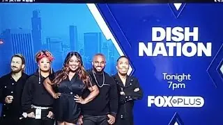 Fox 11 Plus Wtxf Dish Nation Promo 2023