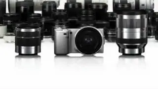 Sony Nex 5D Cool-Status.com