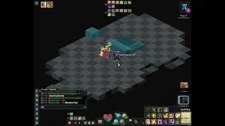 Wakfu Blopera S3 Full Stele Solo Rogue