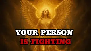 Chosen Ones: What Happened Was About You &mdash; And the Truth Is Finally Coming to Light 👁️✨