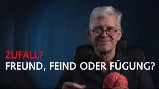 Zufall – Freund, Feind oder Fügung? | Philosophie & Psychologie im Dialog