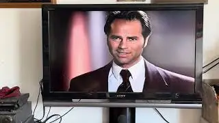 Opening to rat race VHS Australia ex-rental retail edition (2001) 2002