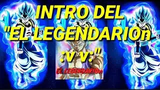 INTRO DEL 