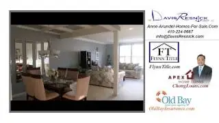 3 bedroom house in Jessup MD for sale