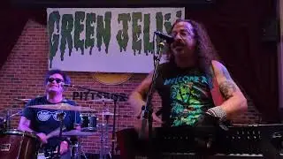 2024-10-31 First Jason ~ Jason Never Dies @ Hard Rock Cafe Pittsburgh live
