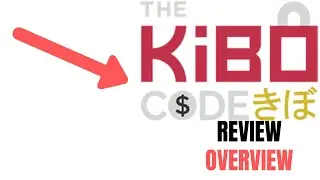 The Kibo Code Review: Aidan Booth Kibo Code Course Overview