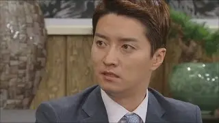 [Make a woman cry] 여자를 울려 27회 - In Gyo-jin, refuse to Lee Soon-jae's money 20150718