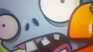 لعبة الزومبي