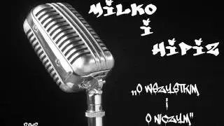 Milko & Hipiz- O wszystkim i o niczym