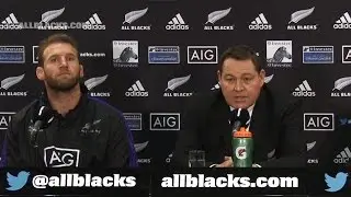 REACTION: All Blacks secure Bledisloe Cup