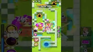 Archero legendary challenge season 13 stage 5 #archero