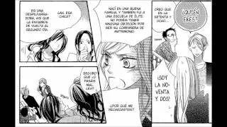bitter trap sub español (oneshot)
