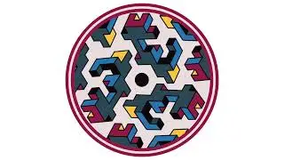 James Andrew - Cutting Loops In The Volvo [NBN003]