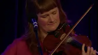 Metronome Folk Sessions- Rowan Rheingans