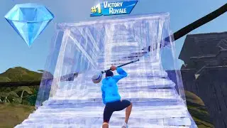 Prada 💎 (Season 3 Fortnite Montage)