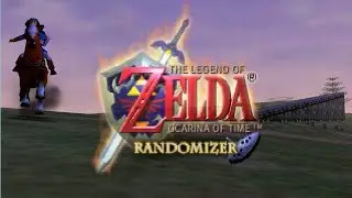 [NOSRL] Zelda OoT / Randomizer #14 !rando