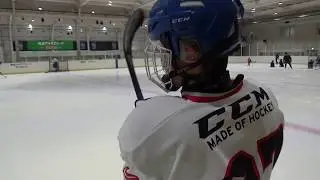 Japanese Prodigy AITO IGUCHI (Feb.2018) demo his new DROPS DPZ VIGOR