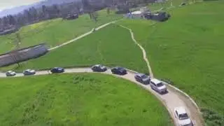 Most recent places in azad kashmir