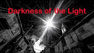 Darkness of the Light – Obscura De Lux | Dark Electro Pop • Cinematic Underground Dance