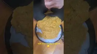 biko kalabasa recipe. #shortvideo #ytshorts #asmr #delicious