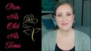 Pan As Old As Time / Pan That Palette Update 1 /  PANtastic Ladies | Jessica Lee