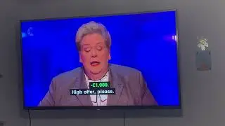 The Chase | Anne Hegerty The Only One Governess 'The Governess' Said 