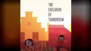 The Children of Tomorrow- The Game- Original Soundtrack [CCDP10003]