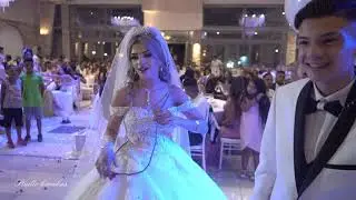 Γαμος  Θεόφιλος& Κωνσταντίνα  Studio karakas
