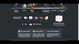Starbound Release Date! + Humble Jumble Bundle Deals