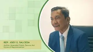 Promotion of Consumer Welfare: PSA Amendments' Benefits (Part 2)