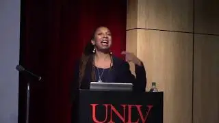 Kimberle' Crenshaw - Operationalizing Intersectionality in the Academy/Higher Education