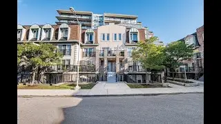 For Sale - 2020-125 George Appleton Way, Toronto, ON M3M 0A2