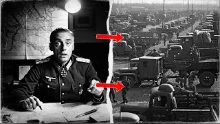 German Generals Quietly Admitted Defeat Before Hitler Did