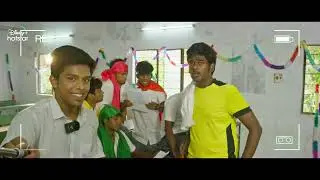 Siragugal School Tour Video 🤩 | Kana Kaanum Kaalangal | Streaming Now