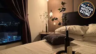 Le Pavilion Premium Suite, Condo in Puchong | Kuala Lumpur, Malaysia | Hotel Review 🏨