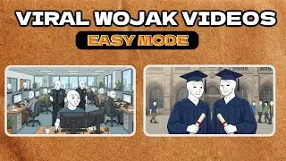 The Wojak AI Pipeline Nobody's Talking About