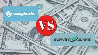 Swagbucks vs Survey Junkie &ndash; Which is the best?