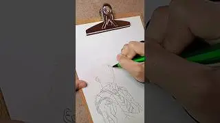 drawing gopal 🍔🍕~boboiboy~ #shorts #viralshorts #art #artist #drawing #boboiboy #gopal #fyp #fypp