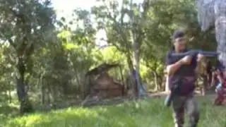 airsoft santa cruz bolivia - dominacion
