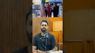 Part-1, Ajith Kumar&rsquo;s beautiful gesture in Dubai🥹❤️ #ajithkumar #ajithkumarracing #ajith #dubai