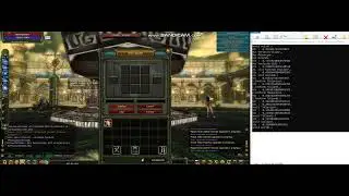 ATF Project Boost KO4FUN Upgrade Makro v.1.0.1 - Random Hız Upgrade