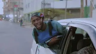 steve classic KING_ING( official video)