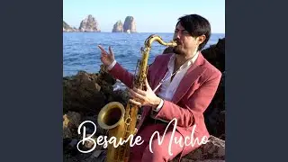 Besame mucho (Sax Version)