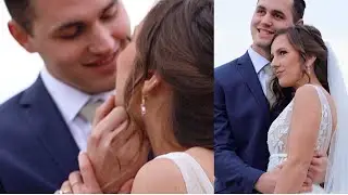 WHITNEY + KYLE | WEDDING HIGHLIGHT FILM