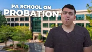 PA Schools on Academic Probation – SHOULD YOU GO?