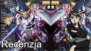 MG Unicorn OVA ver.- Recenzja