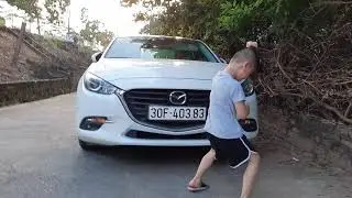 những  điệu nhảy  vui nhộn  của  BIN 