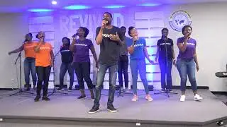 Area Youth Conference - PIWC Calgary Ministration